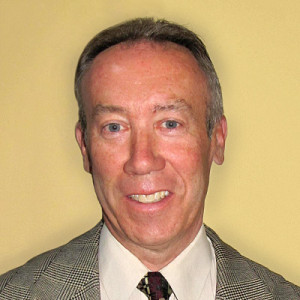 photo of Michael T. Carney