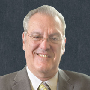 photo of Allan Gordon